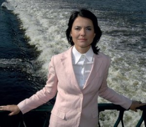 berova Dana Bérová